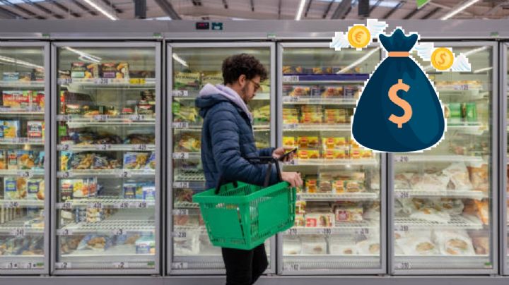 Estos son los supermercados que no quiere Profeco; son los más caros para hacer la despensa