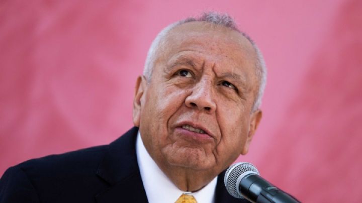 Las deudas que deja Francisco Garduño en el Instituto Nacional de Migración