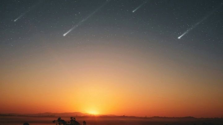 Estos serán todos los fenómenos astronómicos que podrás VER en noviembre 2024