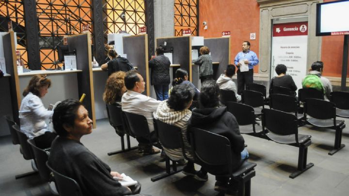 Monte de Piedad: Así puedes recibir un préstamo mientras esperas tu aguinaldo