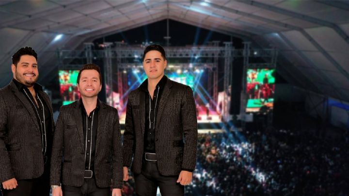 ¿Qué artista estará en el teatro del pueblo de la Feria de Pachuca este miércoles?