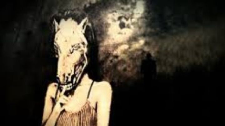 Una mujer con cara de caballo: La Llorona en León