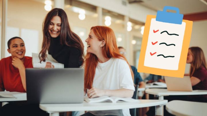 Prepa en Línea SEP: Así será el registro de octubre para que puedas terminar de estudiar