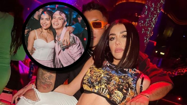 Karime Pindter sorprenderá a sus fans en este bar de la CDMX; fecha y hora para conocer a la estrella de La Casa de los Famosos