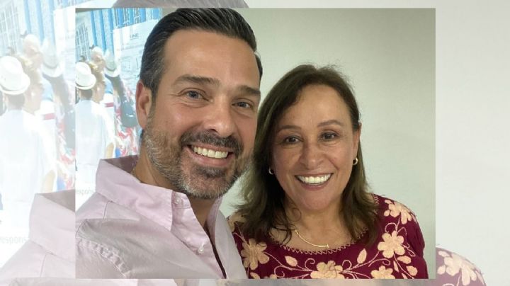 Este puesto ocupará Eduardo "Tato" Vega Yunes en el gabinete de Nahle