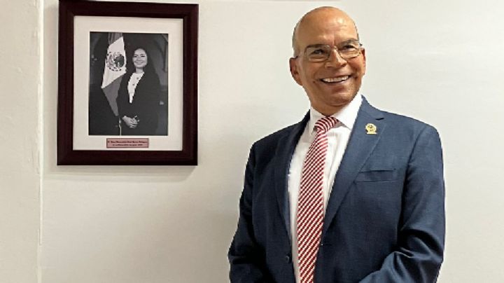 Aprueban seguridad para presidente saliente por un año