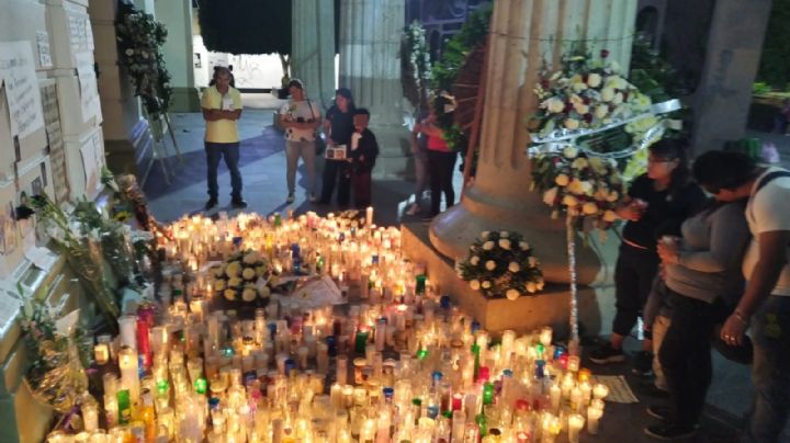 Todo Chilpancingo, con miedo tras asesinato del alcalde Alejandro Arcos