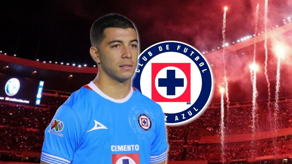 El Pitbull ha tenido un buen torneo con Cruz Azul