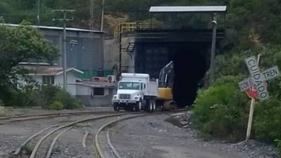 Puente Colorado, sin agua en Puebla y un bloqueo de 14 días