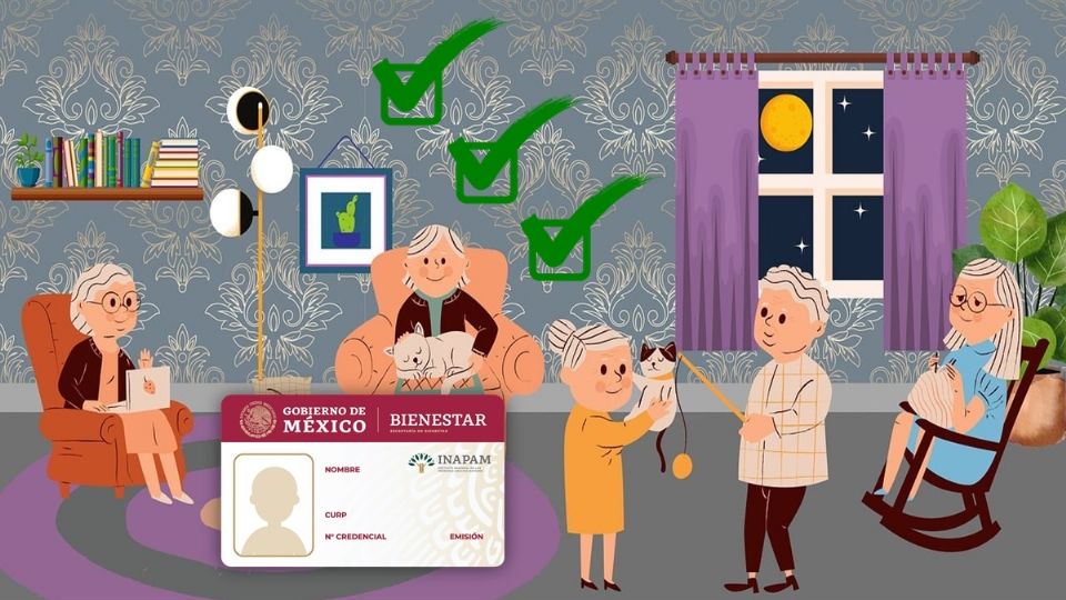 La tarjeta del INAPAM es un documento emitido en México que ofrece una serie de beneficios y descuentos para personas mayores de 60 años y más.