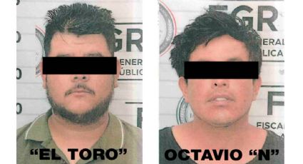 Lo que sabemos de “El Toro”, peligroso huachicolero de León y San Pancho