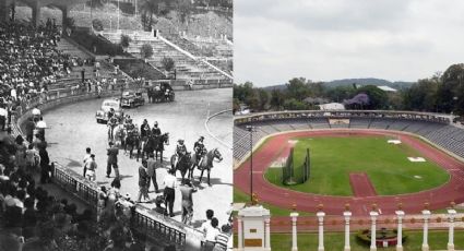 El Estadio Xalapeño se construyó en 3 meses, hoy es Patrimonio Cultural de Veracruz