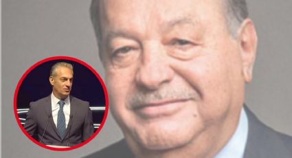 ¿Cómo es un día normal en la vida de Carlos Slim Domit, el heredero del hombre más rico de México?