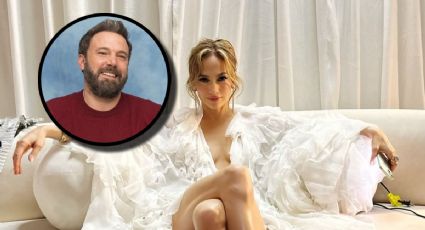 Jennifer Lopez habla por primera tras su ruptura con Ben Affleck: “Lamento que haya tardado tanto”