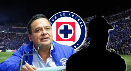 Así juega el fichaje de 350 millones que quiere Victor Velázquez en Cruz Azul