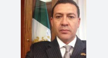 Arturo Navarro será el nuevo secretario del Ayuntamiento de Ale Gutiérrez