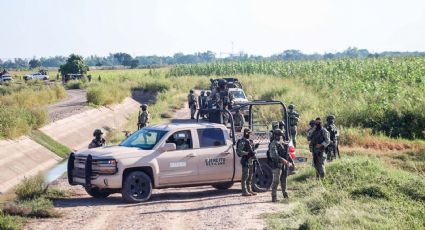 Continúa violencia en Sinaloa a pesar de visita de García Harfuch; hoy matan a 6