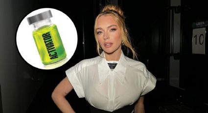 ¿La Sustancia es real? Tiktoker propone teoría por la “infinita” juventud de Lindsay Lohan