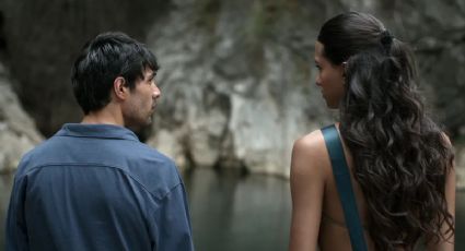 El Secreto del Río, la nueva serie mexicana de Netflix que esconde un oscuro misterio en su historia