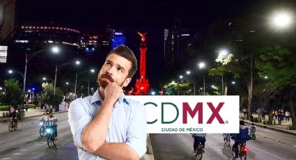 ¿Cómo sería el nuevo transporte nocturno en la CDMX?