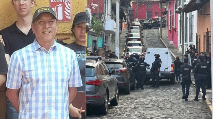 Cancelan festival de cine en Xalapa tras crimen de cineasta Victor Muro