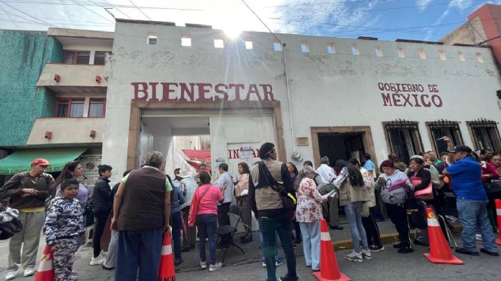 ¿Hasta cuándo dan pensión a mujeres de 60 a 62 años?