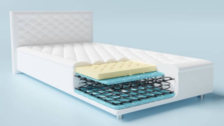 Colchón que sí es colchón: Estas son las marcas más resistentes y duraderas según Profeco