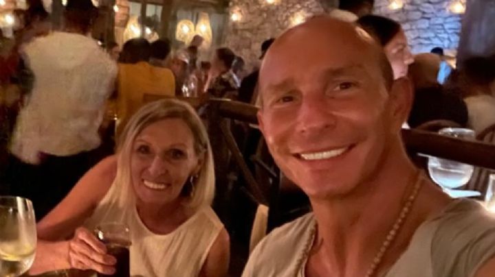 ¿Cuál es el estado de salud de la mamá de Erik Rubín tras ser hospitalizada?