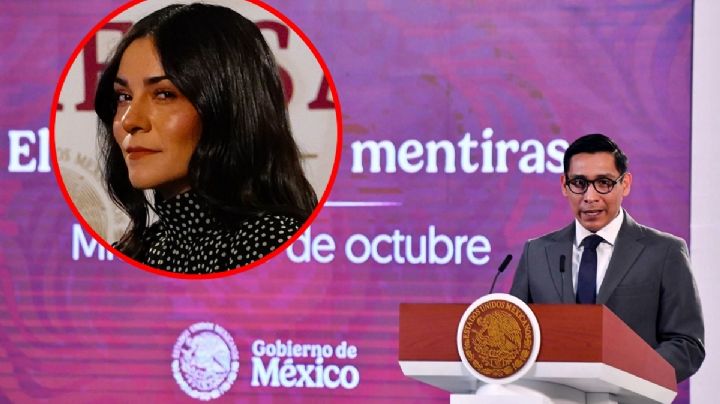 ¿Quién es Miguel Ángel Elorza el nuevo "Elizabeth García Vilchis"?
