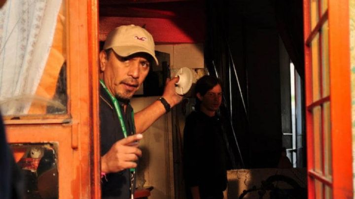 Sí era cineasta: comunidad del cine defiende a Victor Muro de Cuitláhuac García