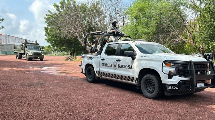 Arranca plan de Sheinbaum vs la extorsión a limoneros en Apatzingán