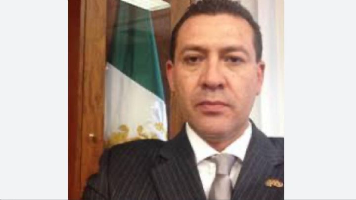 Arturo Navarro será el nuevo secretario del Ayuntamiento de Ale Gutiérrez