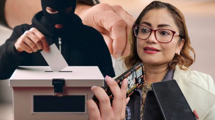 Reforzarán acciones contra delitos electorales durante proceso extraordinario en Cuautepec