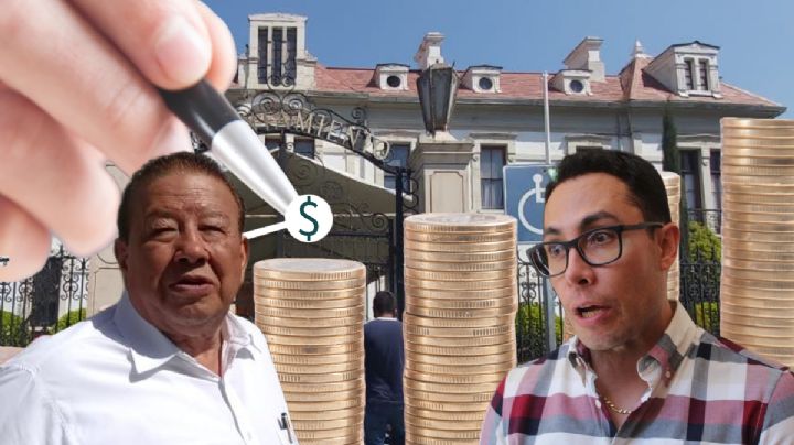 Incremento salarial que pide sindicato de Pachuca costaría 35 mdp: Jorge Reyes