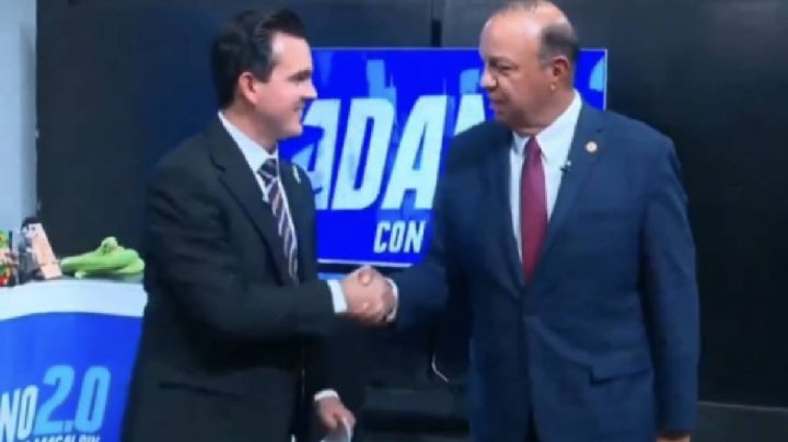 La verdad detrás del despido del conductor Gustavo Macalpin del canal 66 de Mexicali