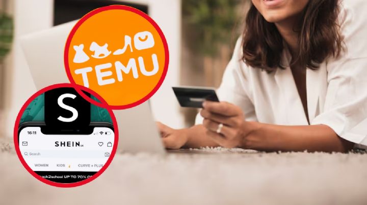 ¿El SAT va por Shein y Temu?