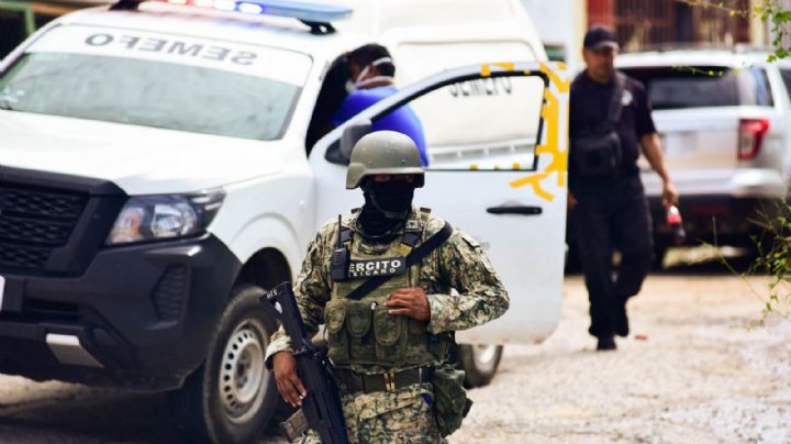 ¿Quién era el "R13", integrante los Tlacos muerto en Chilpancingo?