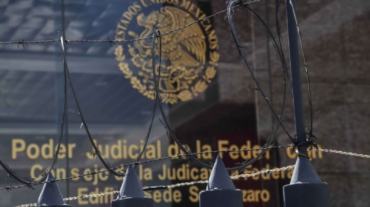 Jueces y ministros rechazan decisión del CJF