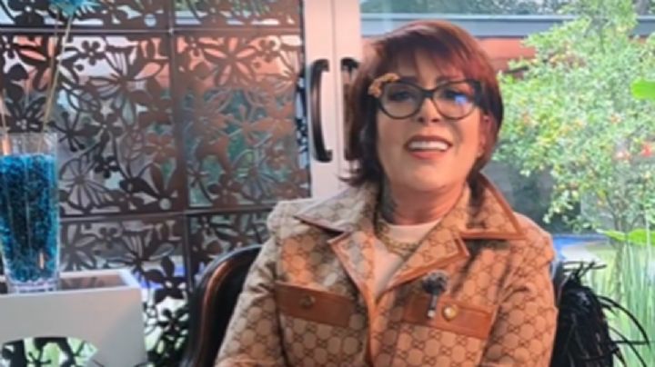 ¿Se le pasaron las copas? Esto fue lo que dijo Alejandra Guzmán sobre su aparatosa caída