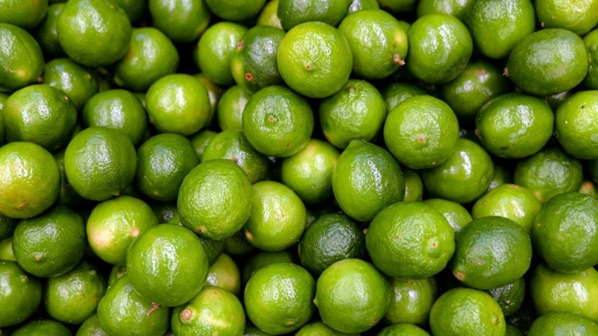 Alzas de hasta 17% en limón y tomate verde; Banamex alerta mayor repunte agrícola desde 1995