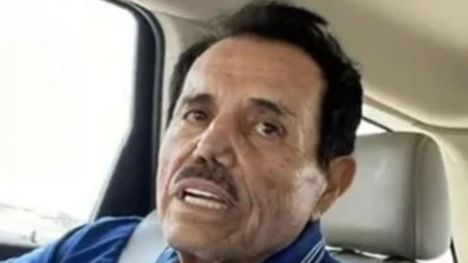 Ismael 'El Mayo' Zambada fue detenido el pasado 25 de julio por autoridades estadounidense en El Paso, Texas.