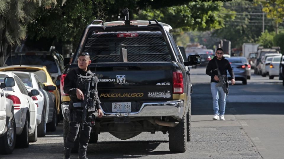 Los hechos ocurrieron en una finca localizada en la colonia San Miguel.