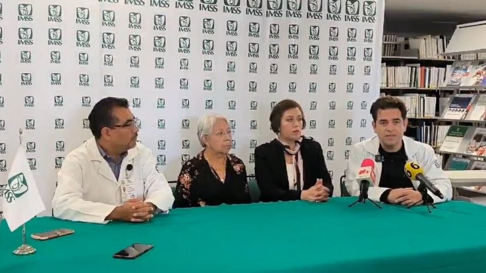 Anualmente 2 mil mujeres enferman de cáncer de mama en Puebla: Verónica y Margarita sobrevivieron