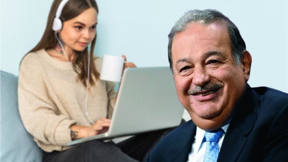 La plataforma Capacítate para el Empleo es propiedad de Fundación Carlos Slim