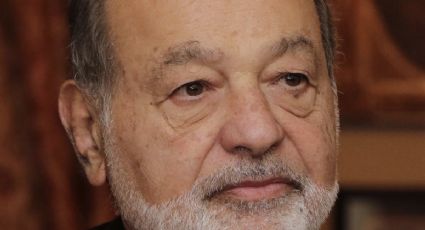 Carlos Slim saca la cartera: Así es el negocio del que ya tiene el poder