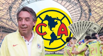 Las 2 opciones que tiene el América para cambiar de estadio, bye al Azul