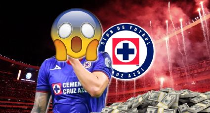 El ex jugador de Cruz Azul que destapa corrupción en La Máquina Celeste