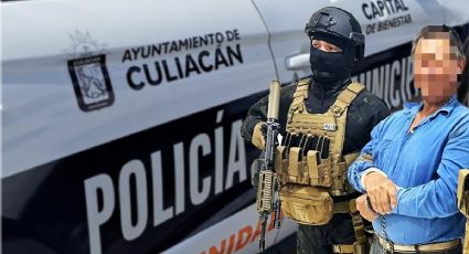 Arnulfo estuvo prófugo 26 años por homicidio en Hidalgo, apenas lo detuvieron en Culiacán