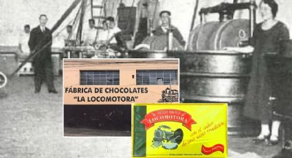 Chocolatería de 164 años en Xalapa: así se fundó La Locomotora, de las más antiguas del país