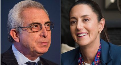 Zedillo acusa a Sheinbaum de antidemocrática y autoritaria: The Washington Post